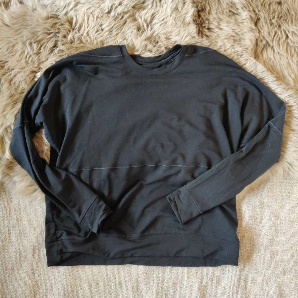 Icebreaker Cool-Lite Long Sleeve